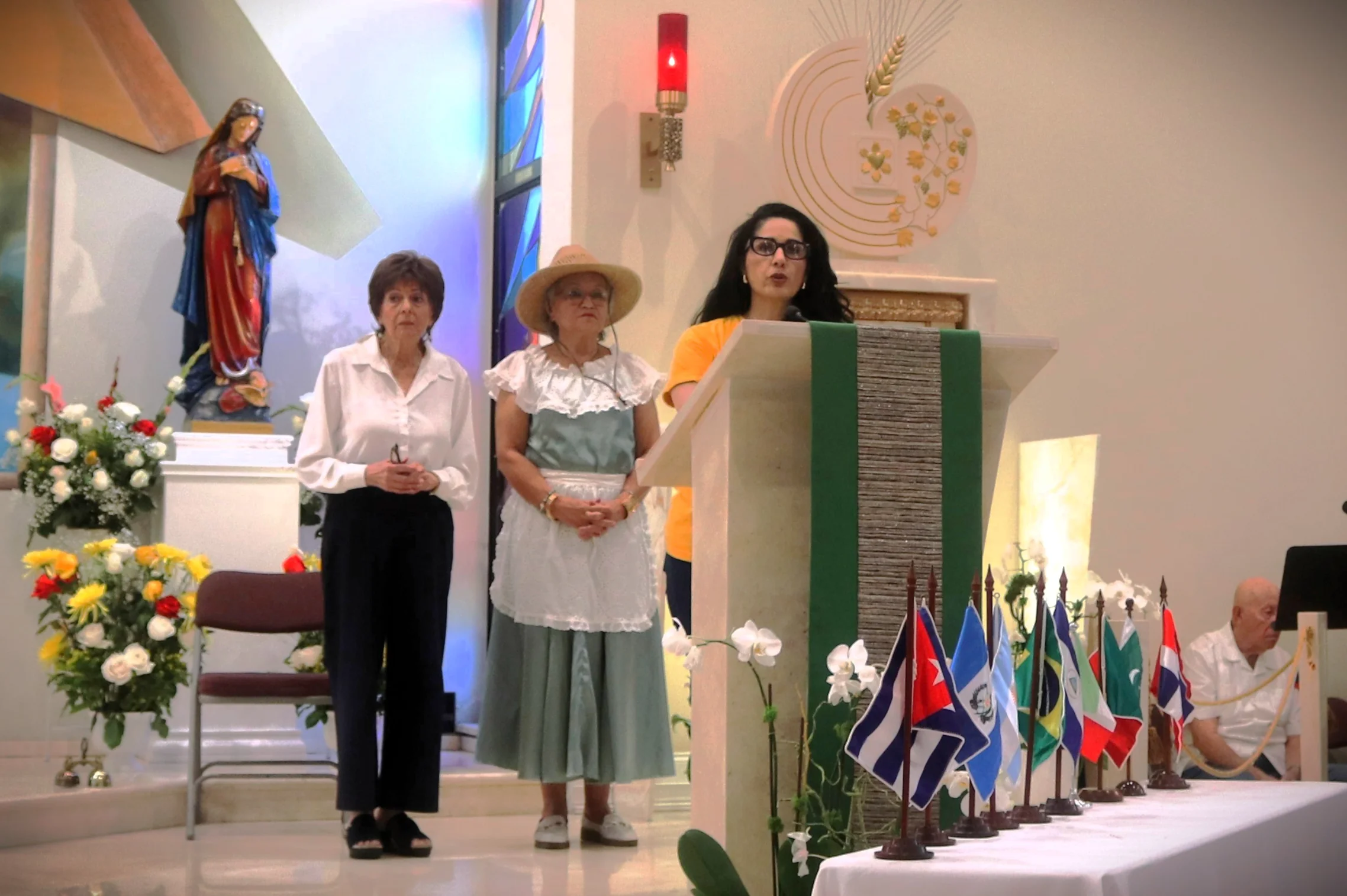 Scalabrinians Special Event